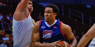 John Fields es el nuevo refuerzo de Indios SFM