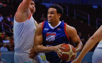 John Fields es el nuevo refuerzo de Indios SFM