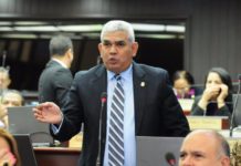 Diputado Quiñones denuncia presión sobre el PRSC para aprobar primarias abiertas rompe consenso