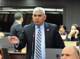 Diputado Quiñones denuncia presión sobre el PRSC para aprobar primarias abiertas rompe consenso