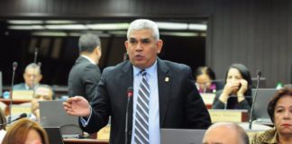 Diputado Quiñones denuncia presión sobre el PRSC para aprobar primarias abiertas rompe consenso