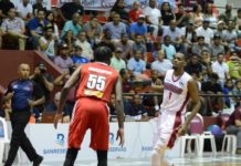 Los Indios extienden racha ganadora al disponer de Leones