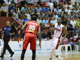 Los Indios extienden racha ganadora al disponer de Leones