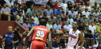 Los Indios extienden racha ganadora al disponer de Leones