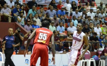 Los Indios extienden racha ganadora al disponer de Leones