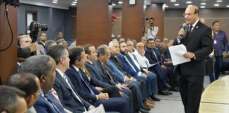 Julio César Castaños: las primarias tendrán el mismo costo de unas elecciones generales