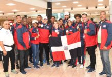 Karate cumplió con su objetivo en Juegos de Barranquilla 2018