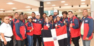 Karate cumplió con su objetivo en Juegos de Barranquilla 2018