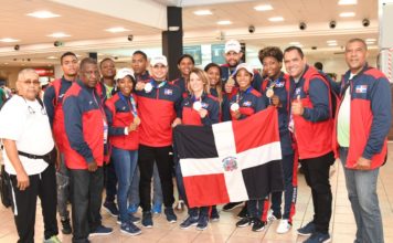 Karate cumplió con su objetivo en Juegos de Barranquilla 2018