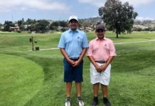 Hermanos Rodríguez participarán en el World Stars of Junior Golf Championship