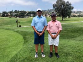 Hermanos Rodríguez participarán en el World Stars of Junior Golf Championship