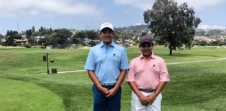 Hermanos Rodríguez participarán en el World Stars of Junior Golf Championship