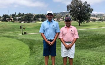 Hermanos Rodríguez participarán en el World Stars of Junior Golf Championship