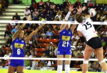 Canadá gana bronce en la Copa Panamericana