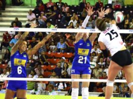 Canadá gana bronce en la Copa Panamericana