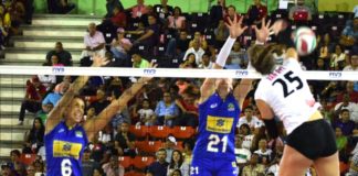 Canadá gana bronce en la Copa Panamericana