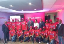 Anuncian 2do Clásico Scotiabank de Pequeñas Ligas Internacional