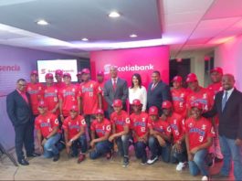 Anuncian 2do Clásico Scotiabank de Pequeñas Ligas Internacional