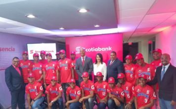 Anuncian 2do Clásico Scotiabank de Pequeñas Ligas Internacional