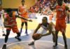 Cañeros vencen a los Leones en cerrado partido