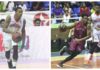 Keith Appling y Gerardo Suero Jugadores de la Semana en la LNB
