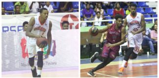 Keith Appling y Gerardo Suero Jugadores de la Semana en la LNB