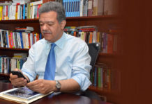 Convocan a Encuentro Nacional de Coordinadores de Redes Sociales