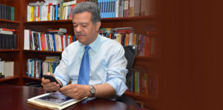 Convocan a Encuentro Nacional de Coordinadores de Redes Sociales