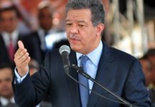 Encuesta revela Leonel Fernández ganaría los comicios del 2020