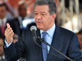 Encuesta revela Leonel Fernández ganaría los comicios del 2020