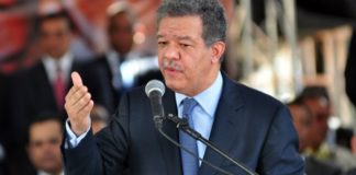 Encuesta revela Leonel Fernández ganaría los comicios del 2020