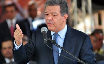 Encuesta revela Leonel Fernández ganaría los comicios del 2020