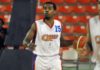 Metros contratan al veterano canastero Luis Flores