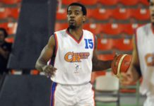 Metros contratan al veterano canastero Luis Flores