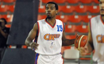 Metros contratan al veterano canastero Luis Flores