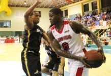 Leones vencen a los Soles y avanzan a la final del Circuito Sureste de la LNB