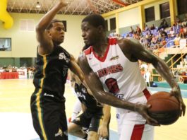 Leones vencen a los Soles y avanzan a la final del Circuito Sureste de la LNB