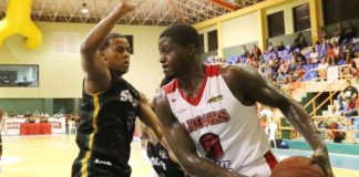 Leones vencen a los Soles y avanzan a la final del Circuito Sureste de la LNB