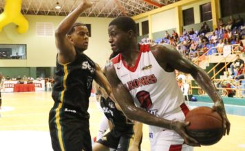 Leones vencen a los Soles y avanzan a la final del Circuito Sureste de la LNB