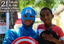 Fundación La Gente invita a su gran recaudación de útiles escolares, 8vo Macotazo