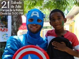 Fundación La Gente invita a su gran recaudación de útiles escolares, 8vo Macotazo