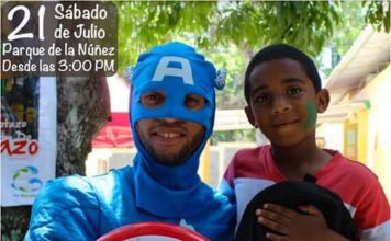 Fundación La Gente invita a su gran recaudación de útiles escolares, 8vo Macotazo