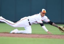 Oficial: Manny Machado ya es un Dodger