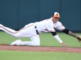 Oficial: Manny Machado ya es un Dodger