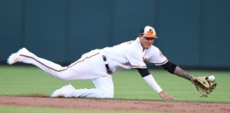 Oficial: Manny Machado ya es un Dodger