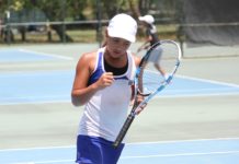 Dominicana sigue invicta en campeonato U12