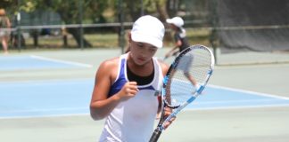 Dominicana sigue invicta en campeonato U12