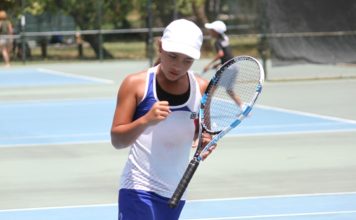 Dominicana sigue invicta en campeonato U12