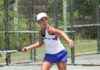 Dominicanas se clasifican a final regional U12