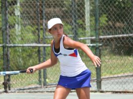 Dominicanas se clasifican a final regional U12